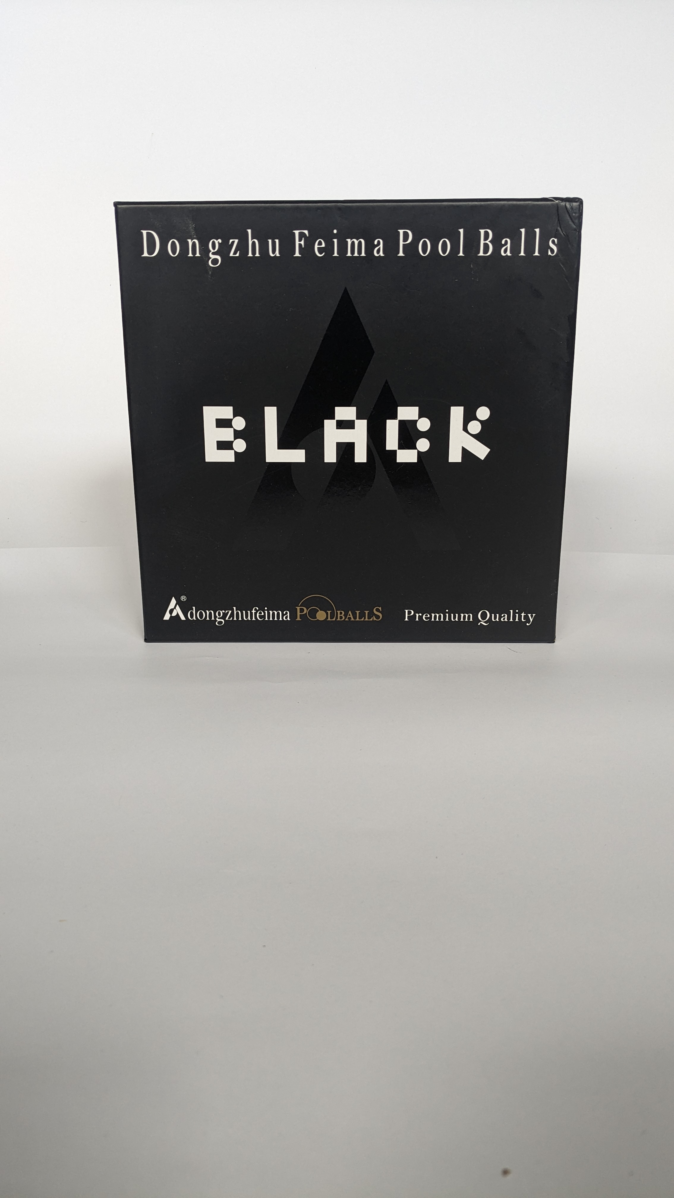 Kugle za Bilijar Black